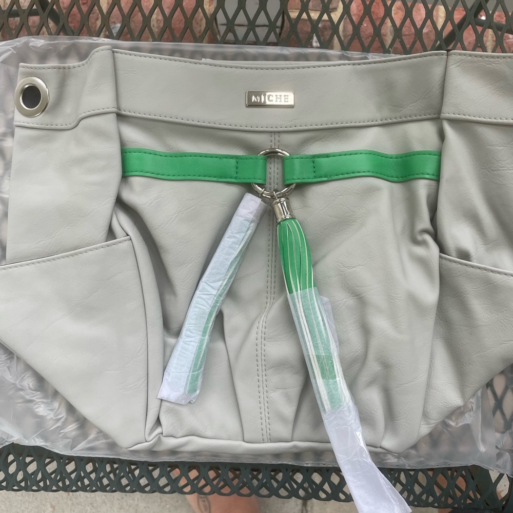 Miche demi bag never used